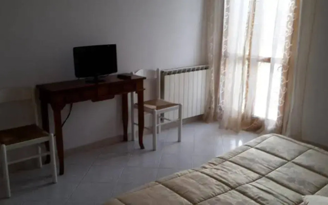 Apartment Piccola-Deliziosa Small-Delicious