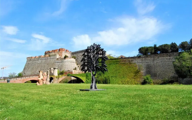 Casa Donna Lidia