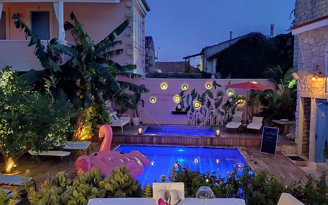 Viento Hotel Alacati