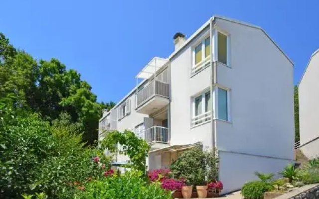 Apartments Vesna