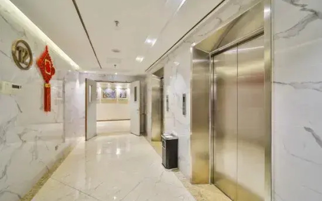 Jianguo Hotel