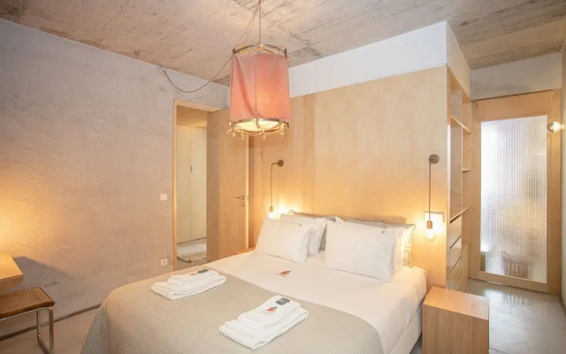 Liiiving - Bolhão Trendy Apartment I