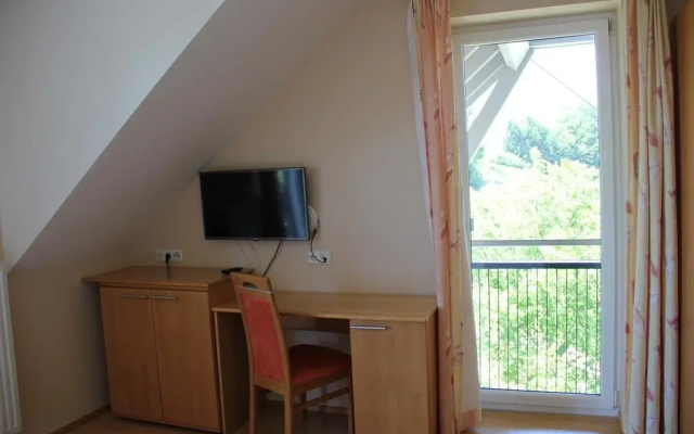 Weingut Gästezimmer Zweytick Robert