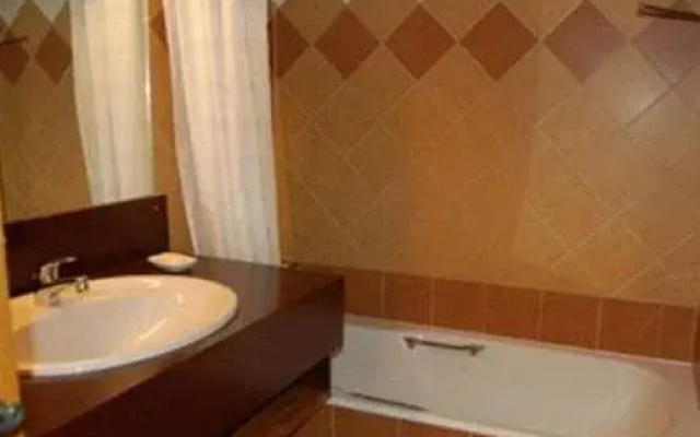 Résidence Le Hameau dArgentière