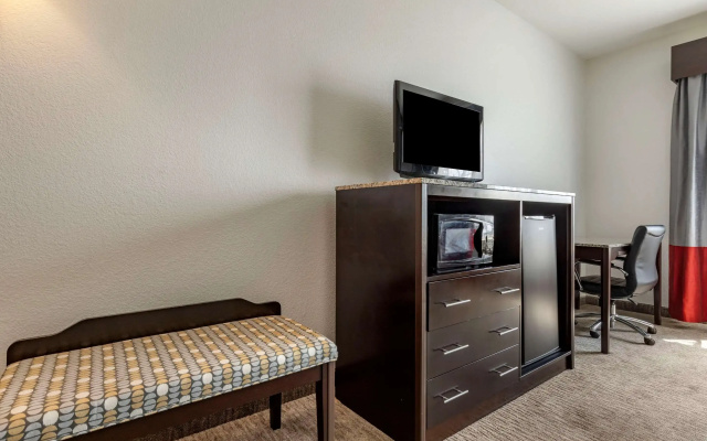 Comfort Inn & Suites Gatesville
