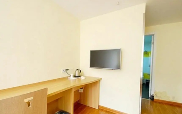 7 Days Inn Xian Dong Da Jie Branch
