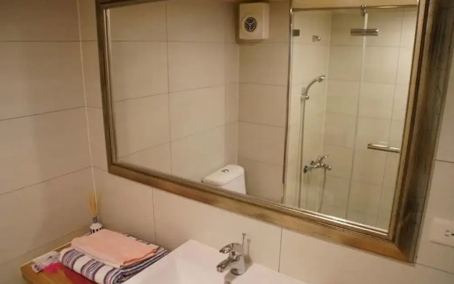 Qianshuwan Apartment