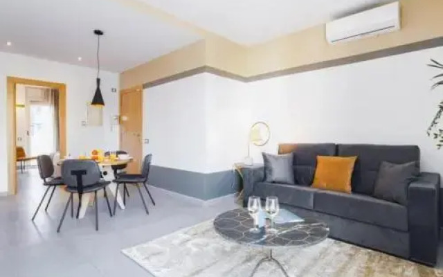 Sweet Inn Apartments - Callao
