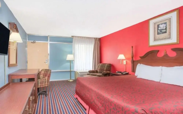 Hotel Inn Albany