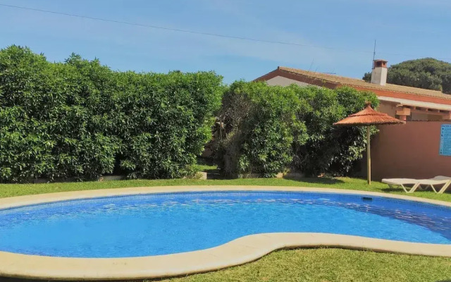Hacienda Puerto DE Conil 101