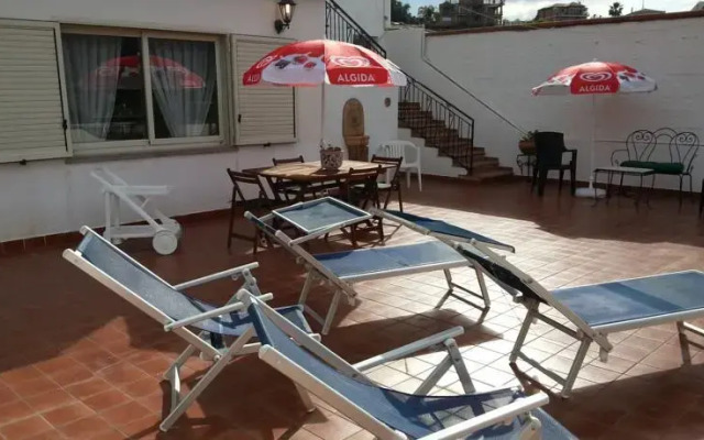 Holiday Home "Bella Sicilia"