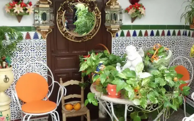 Pensión Agustina