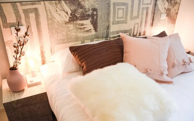 Garibaldi23 Rooms
