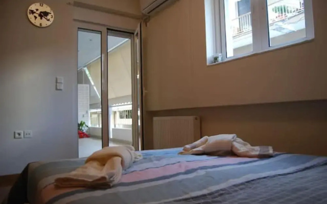 Comfy Apartment GTD31701