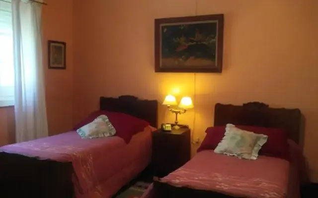 Estancia El Rosario