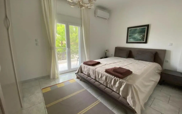 Marry's house