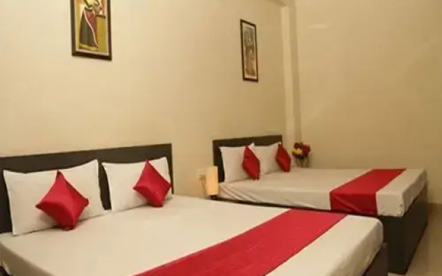 Hotel Bhumi