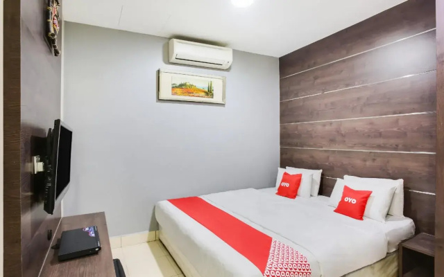 CT Hotel