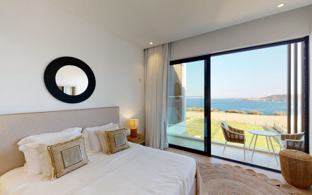 Periyiali Konnos Villas Beach Resort