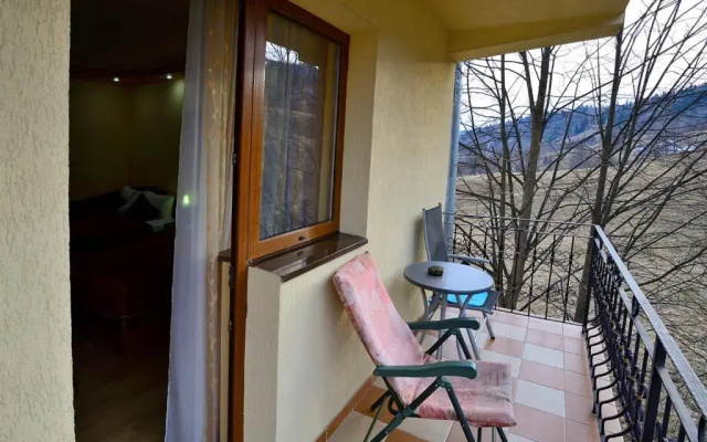 Pensiunea Casa Vero