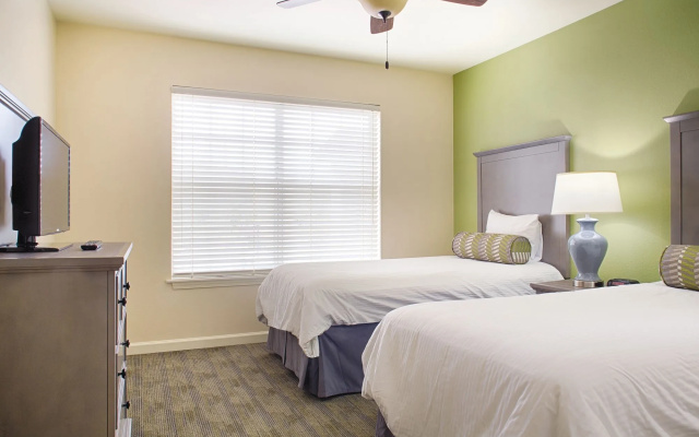 WorldMark Branson