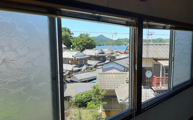 Guesthouse KUME