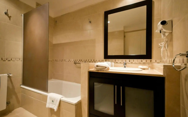 Alamos del Mar Apart Hotel & Spa