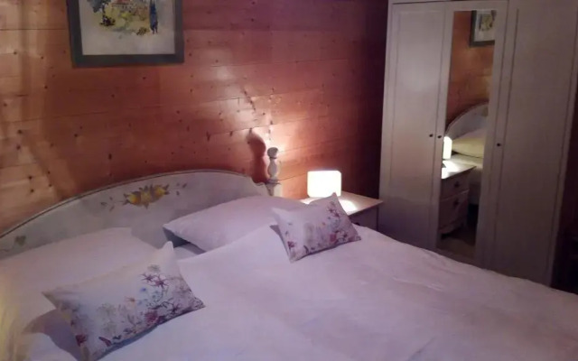 Ferienwohnung Elisabeth