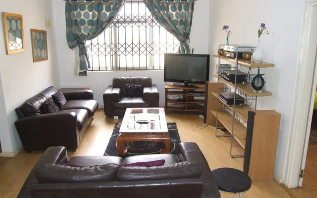 Villa 3