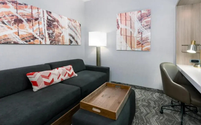 SpringHill Suites by Marriott Lakeland