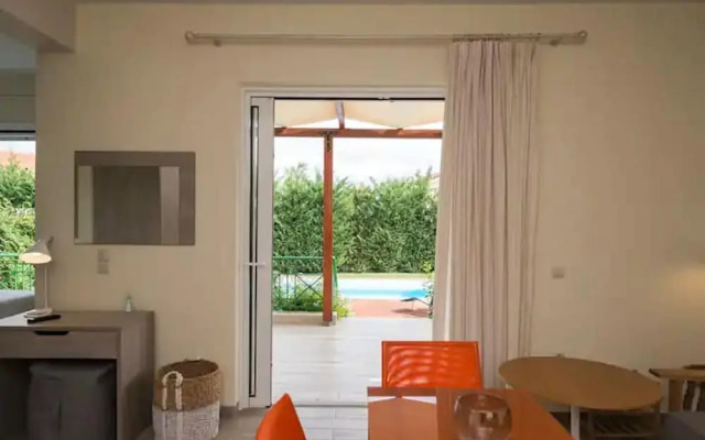 Jewel of Venus Villa - Private Pool Paradise