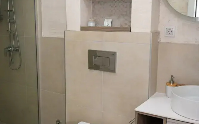 I&I Apartments Lux