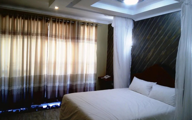 Epashikino Resort and Spa