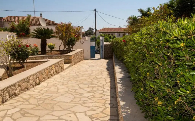 Villa Jenny Stylianou Apartment 1