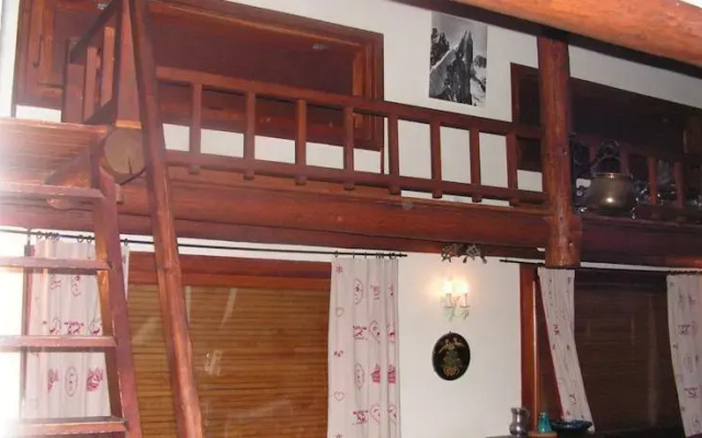 Chalet Mijeca