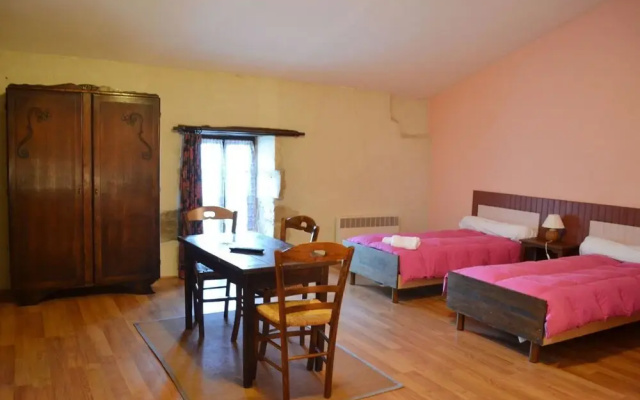 Le Relais de lAge