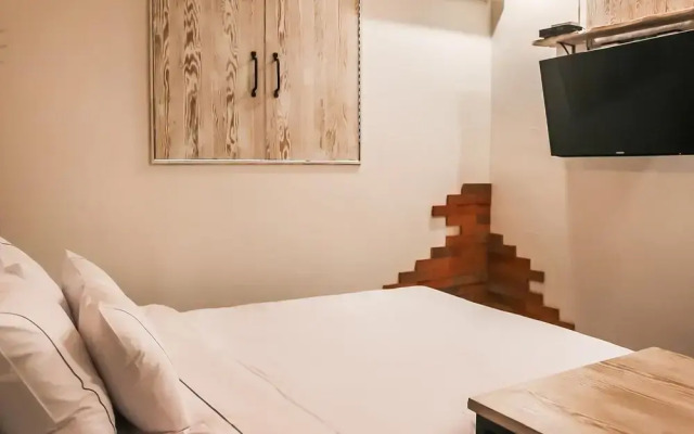Hongcheon Dalkkum Hotel