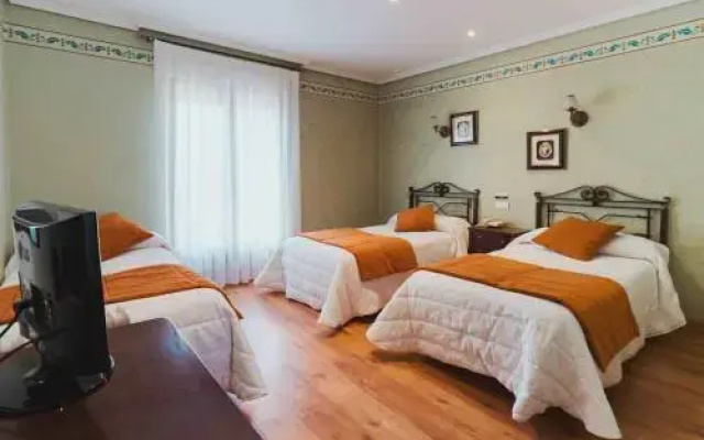 Hotel Doña Carmen