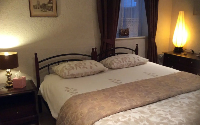 Hedley Villa Guest House