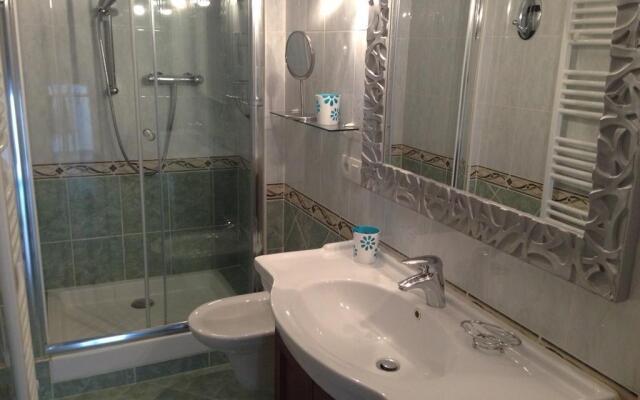 Отель Port-Soleil-Apartment Франция, Ницца - отзывы, цены и фото номеров - забронировать отель Port-Soleil-Apartment онлайн