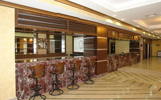 Hotel Tatvan Kardelen