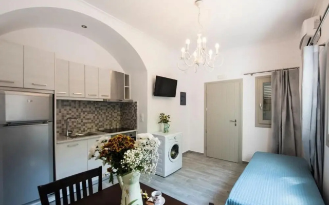 Rose Suites