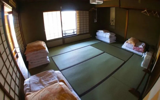 Guest House iori