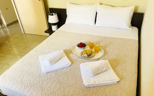 Cozy Nest - 2min To Beach, 6min Walk To