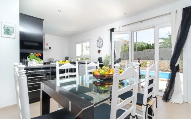 Xalet S'escaleta - Villa With Private Pool