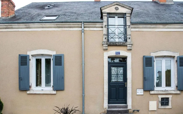 Maison Déols, 6 pièces, 14 personnes - FR-1-591-167