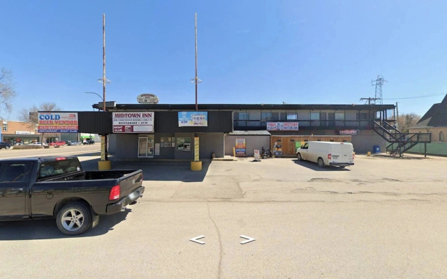 Midtown Motor Inn