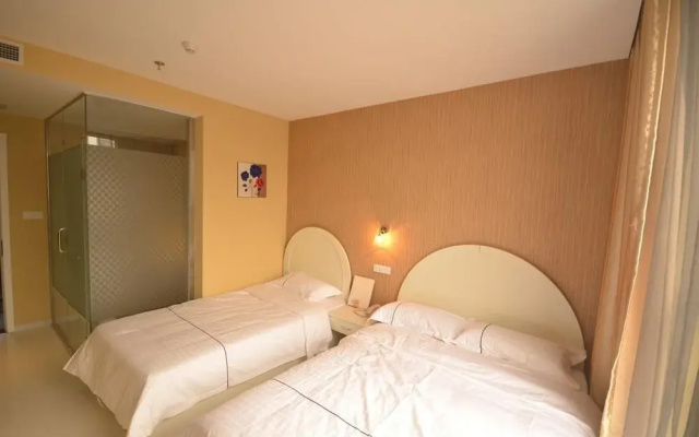 Xilong Hotel (Beijing Wanfeng Road)