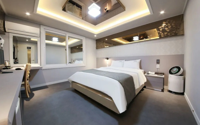 Hotel Duu