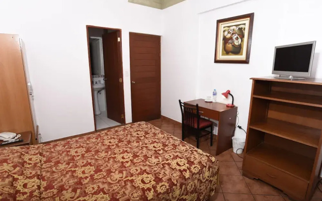 Casa San Martin